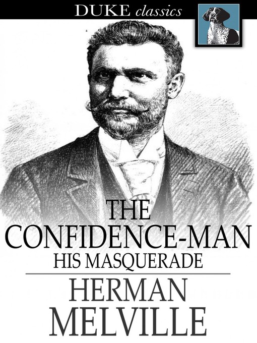 Title details for The Confidence-Man by Herman Melville - Available